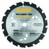 Picture of Circular-Saw 7-1/4" Carbide 18 T Series 20