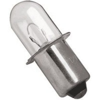 Picture of Flashlight Replacement Bulbs