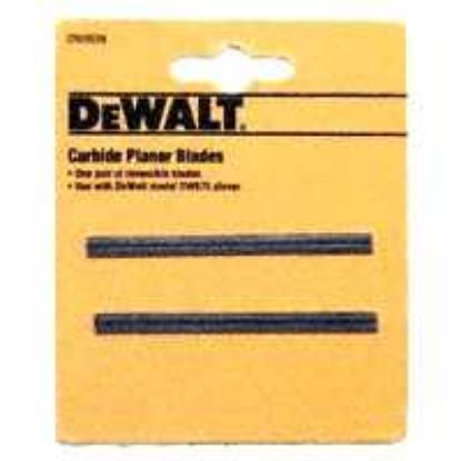 Picture of Carbide Replacement-Blade (dw675)