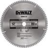 Picture of Circular-sawblade 12" Carbide 80-tooth Series 20 Thin-kerf Miter