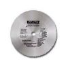 Picture of 10" 80-Tooth Steel Hollow-Ground Planer Saw Blade"