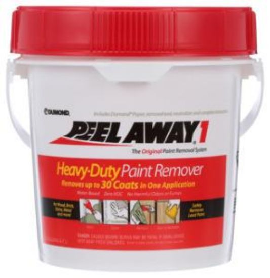 Picture of Paint-remover Paste