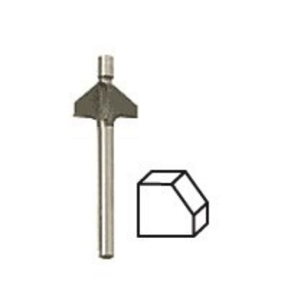 Picture of 45DEG Chamfer Router-Bit