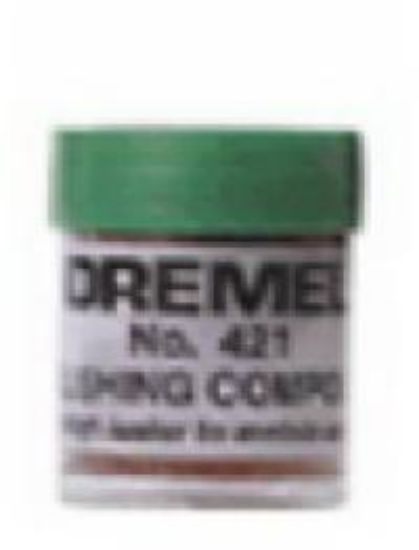 Picture of 1-Ounce Polishing Compound