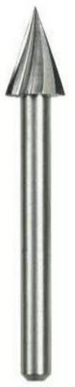 Picture of 1/4 Tapered Cutter
