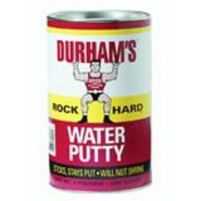 Picture of Water-putty 4-pound