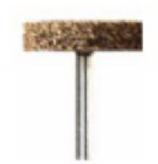 Picture of 1" Abrasive Wheel