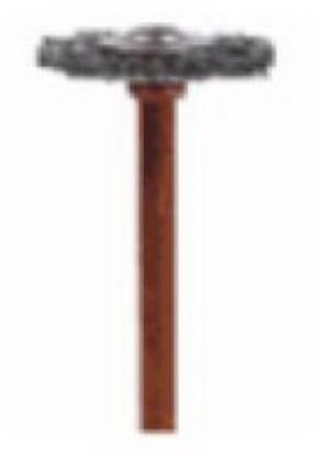 Picture of Wheel Shape Brush