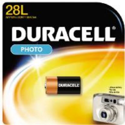 Picture of Photo Battery 28L