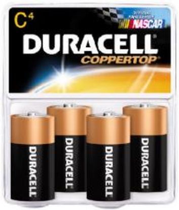 Picture of C-Battery