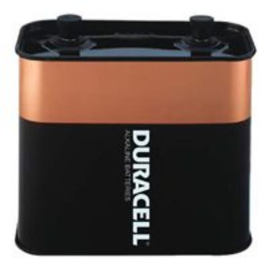 Picture of Alkaline-Battery Screw Battery