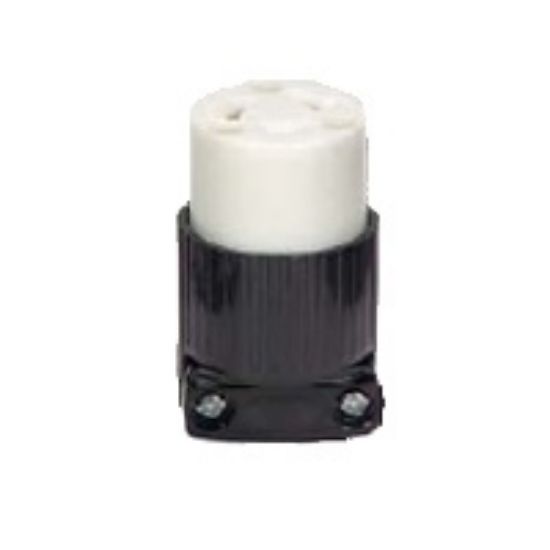 Picture of Electrical-Connector 15-Amp L5-15R