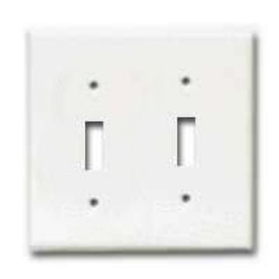 Picture of Wall-Plate Toggle