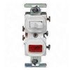 Picture of Pilot Light/Switch 15-Amp White