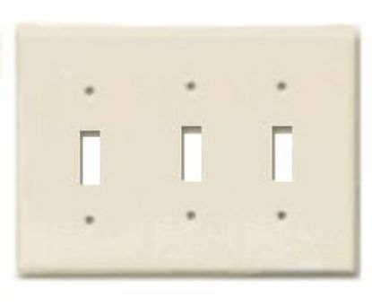 Picture of Toggle Wall-Plate