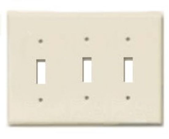 Picture of Toggle Wall-Plate