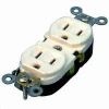 Picture of 15-Amp 125-Volt Electrical-Outlet