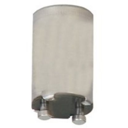 Picture of Fluorescent-Lamp