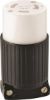 Picture of Electrical-Connector 30 A 125-Volt L5-30 Twist-Lock