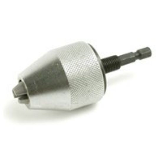 Picture of Replacement-Chuck 1/4"