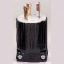 Picture of 30-Amp Locking-Plug L5-30P