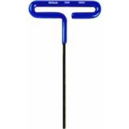Picture of Hex-Key 5MM 6" T-Hand