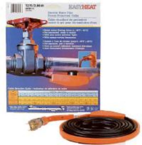 Picture of 18' Auto Heating Cable