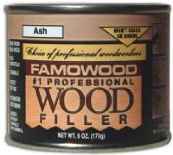 Picture of Wood-Putty Natural