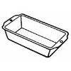 Picture of Loaf-Pan 9 X 5"
