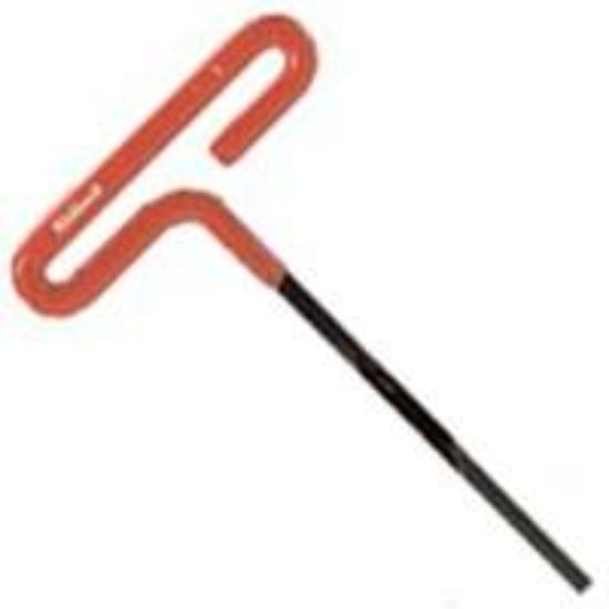 Picture of 9/64 T-Handle Hex-Key