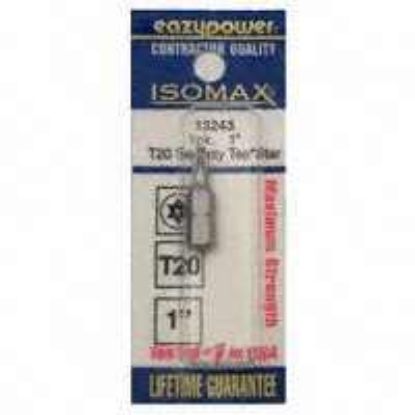 Picture of T15 Security Screwdriver-Bit