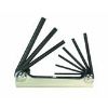 Picture of Hex-Key Set Fractional Fold-Up 9Pc