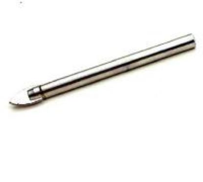 Picture of 1/8 x 3-1/8 Glass-Drill-bit