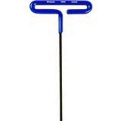 Picture of Hex-Key 4MM 6" T-Hand