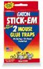 Picture of Mouse-Trap Glue-Trap