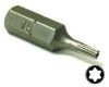 Picture of T-9 Security Screwdriver-Bit