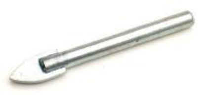 Picture of Tile/Glass Bit 1/2"