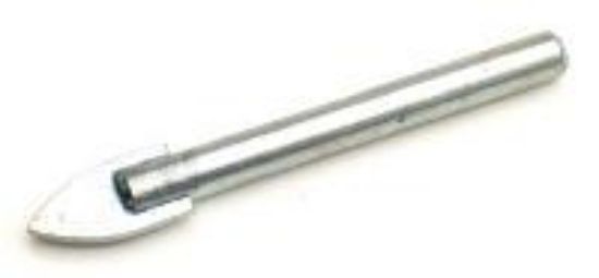 Picture of Tile/Glass Bit 1/2"