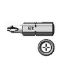 Picture of #1 Security Phillips-Drive Screwdriver-Bit