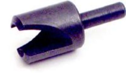 Picture of 1/2" Wood-Plug-Cutter