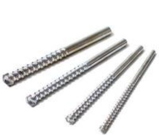 Picture of 4-Piece Masonry-Drill-Bit Set