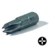 Picture of #2 Security Phillips-Drive Screwdriver-Bit