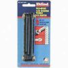 Picture of Hex-Key Set Fractional Fold-Up 9Pc