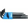 Picture of Hex-Key Set Metric Ball 9Pc