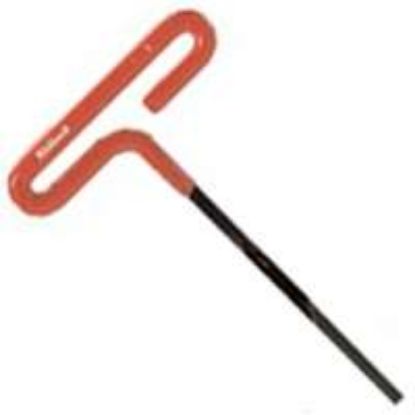 Picture of Hex-Key T-Wrench 3/8"