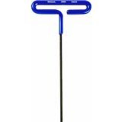 Picture of Hex-Key 2MM 6" T-Hand