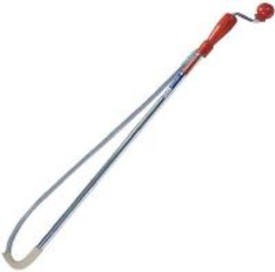 Picture of 3' Wire Closet-Auger