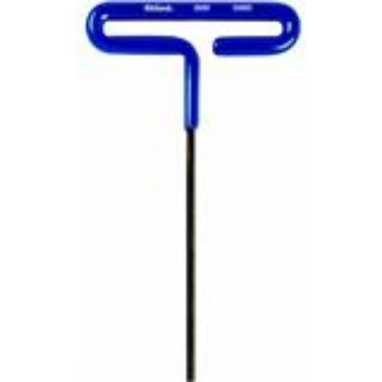 Picture of Hex-Key 6-mm 6" T-Hand