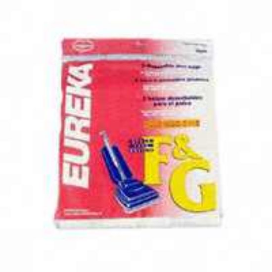 Picture of Style F&G Vacuum-Cleaner-Bag