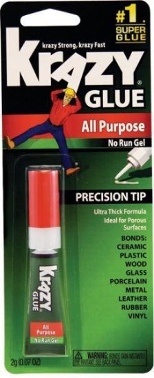 Picture of Super-Glue 2 Gm